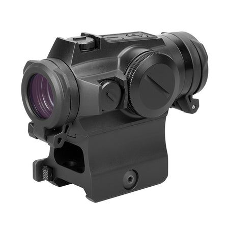 HOLOSUN HS515GM MOA Circle Dot Sight ( Black )