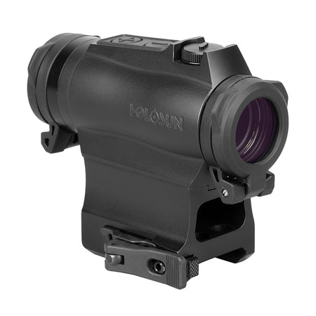 HOLOSUN HS515GM MOA Circle Dot Sight ( Black )