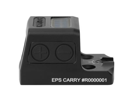 HOLOSUN EPS Carry MRS Red Dot Reflex Sight