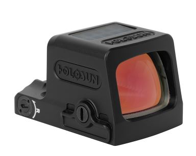 HOLOSUN EPS Carry MRS Red Dot Reflex Sight