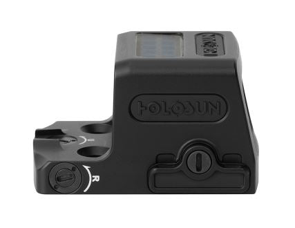 HOLOSUN EPS Carry MRS Red Dot Reflex Sight
