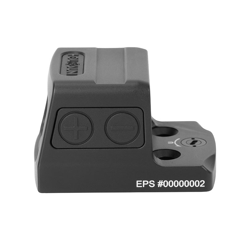 HOLOSUN EPS Green 2 - Green Dot Reflex Sight