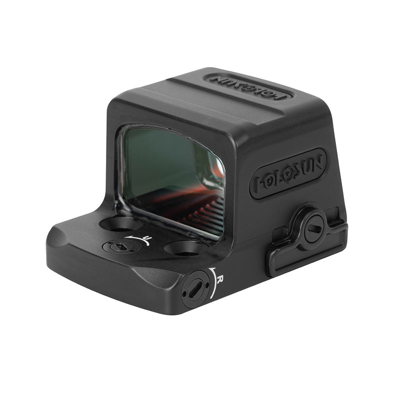 HOLOSUN EPS Green 2 - Green Dot Reflex Sight