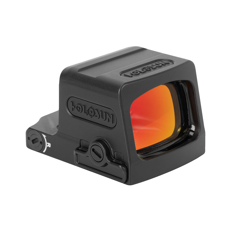 HOLOSUN EPS MOA Red 2 - Red Dot Reflex Sight