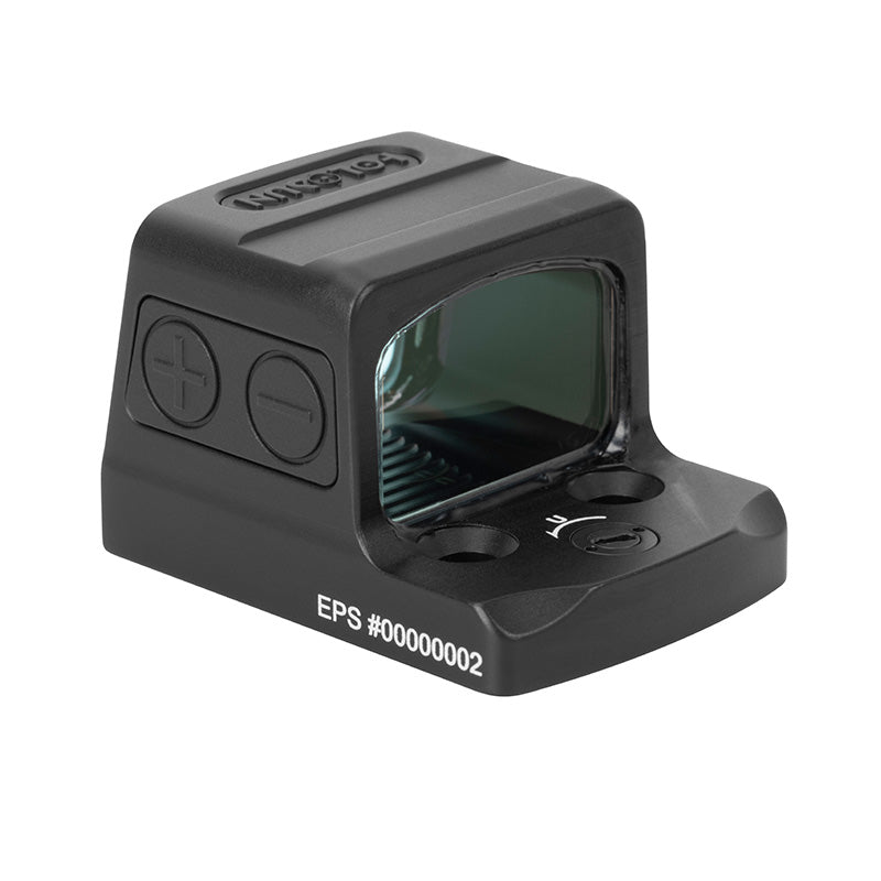 HOLOSUN EPS MOA Red 2 - Red Dot Reflex Sight