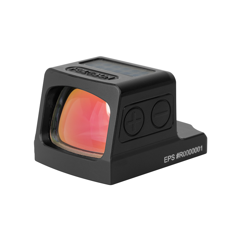 HOLOSUN EPS MRS - Red Dot Reflex Sight