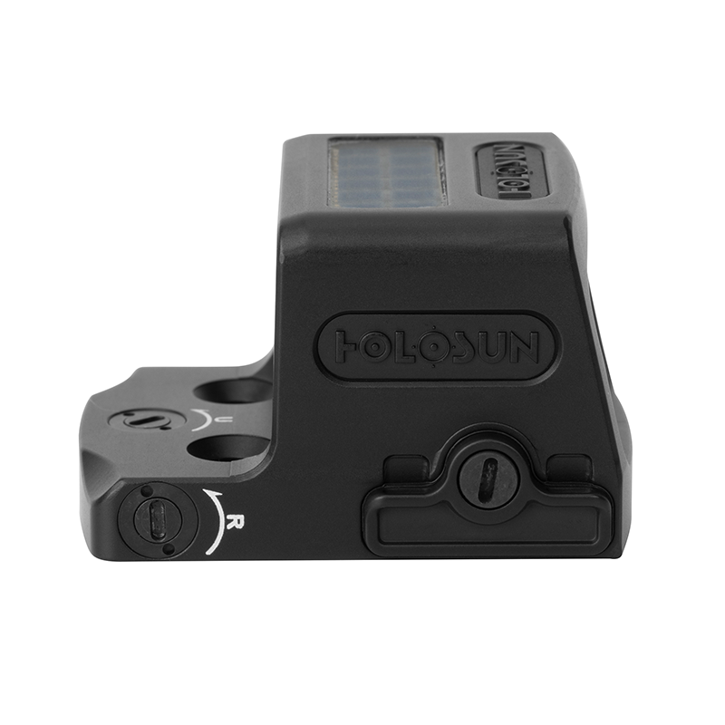 HOLOSUN EPS MRS - Red Dot Reflex Sight