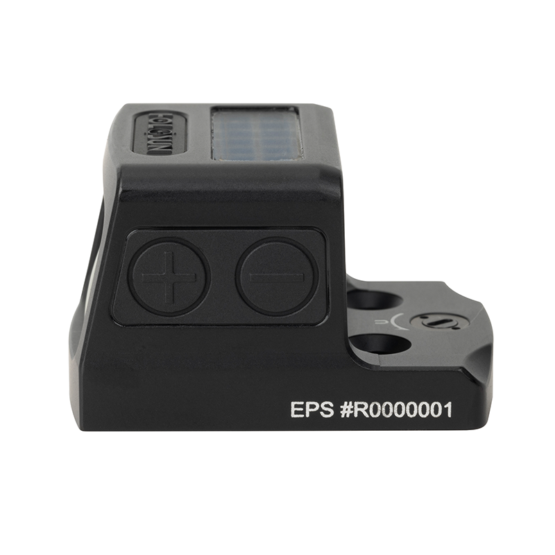 HOLOSUN EPS MRS - Red Dot Reflex Sight