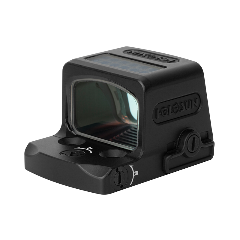 HOLOSUN EPS MRS - Red Dot Reflex Sight