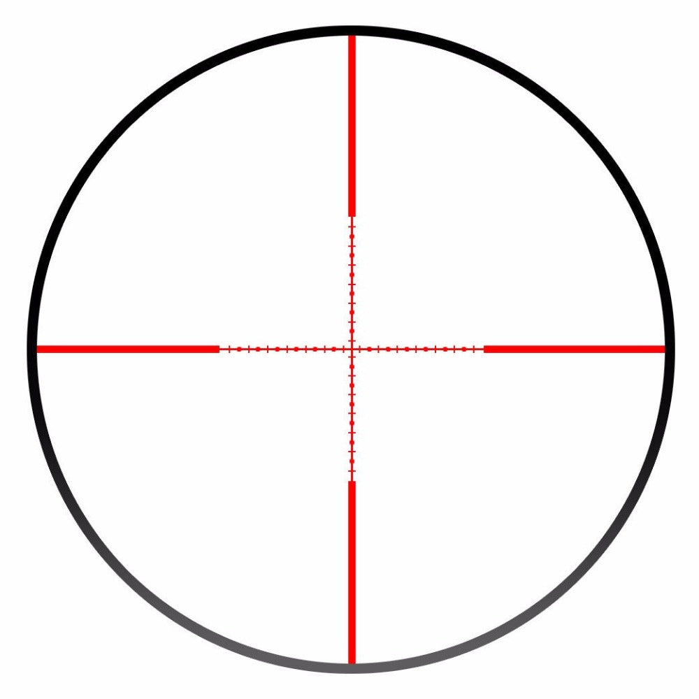 DISCOVERY VT-R 3-12X40 AOE Tactical Rifle Scope ( Outdoor Hunting Equipment Optical Sight )