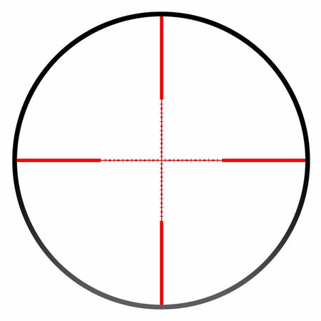 DISCOVERY VT-R 3-12X40 AOE Tactical Rifle Scope ( Outdoor Hunting Equipment Optical Sight )