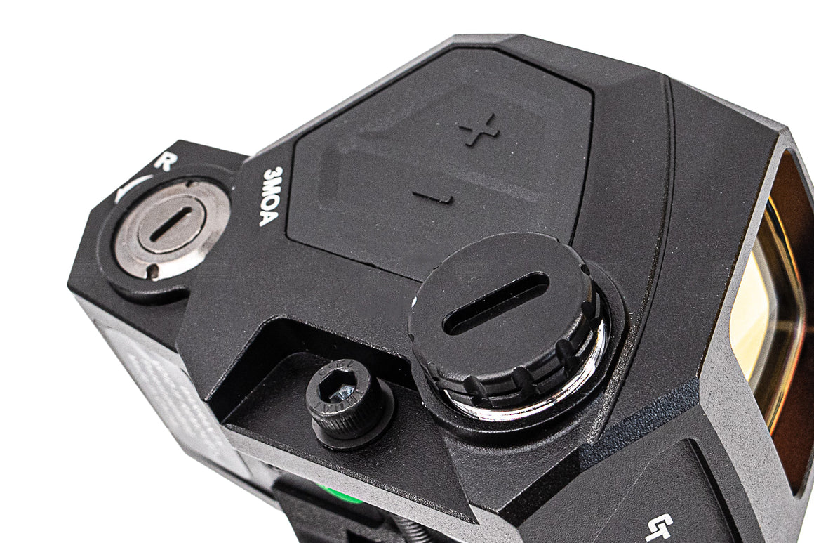 Holy Warrior HWO HR Style Red Dot Sight