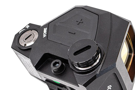 Holy Warrior HWO HR Style Red Dot Sight