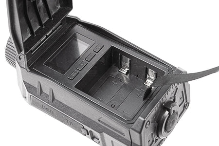 Orion Tactical M800 Sport / Tactical Helmet Camera 4K