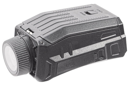 Orion Tactical M800 Sport / Tactical Helmet Camera 4K