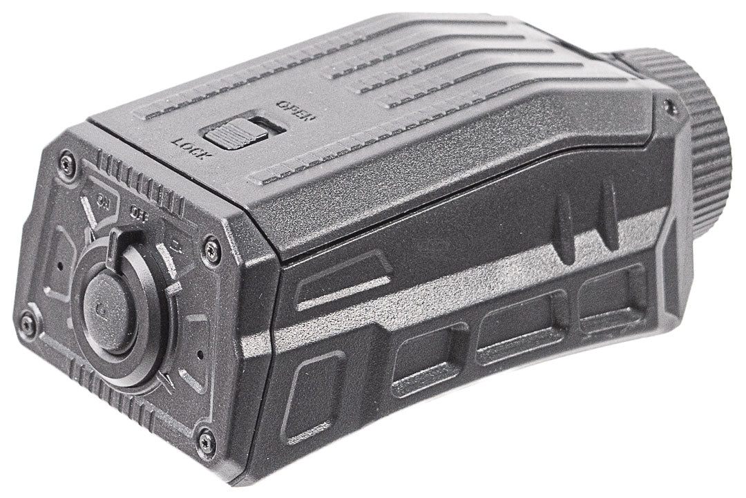 Orion Tactical M800 Sport / Tactical Helmet Camera 4K