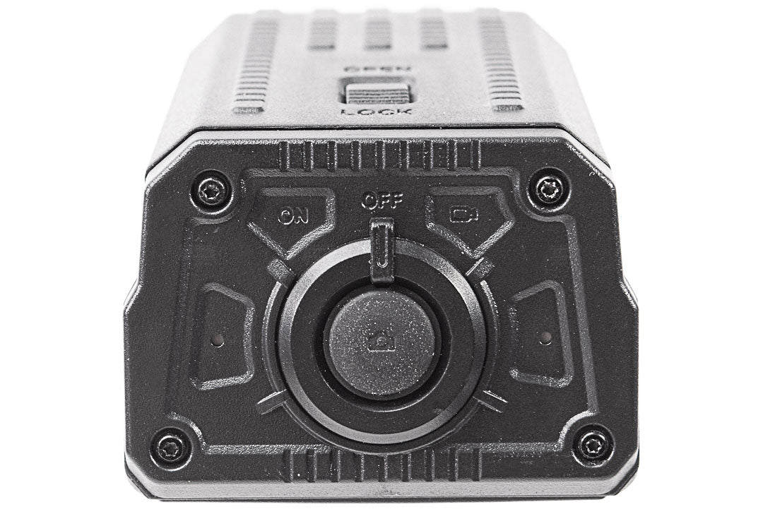 Orion Tactical M800 Sport / Tactical Helmet Camera 4K