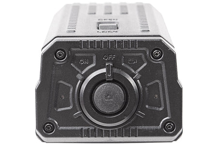 Orion Tactical M800 Sport / Tactical Helmet Camera 4K