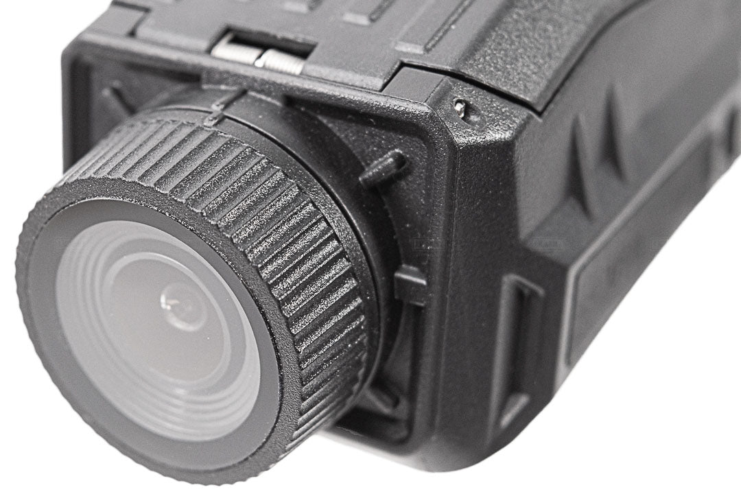 Orion Tactical M800 Sport / Tactical Helmet Camera 4K