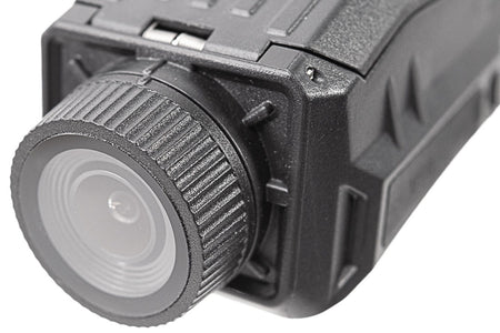 Orion Tactical M800 Sport / Tactical Helmet Camera 4K