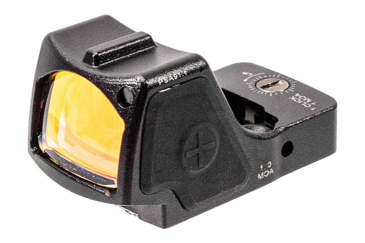 Holy Warrior HWO Airsoft RMR HD Type Red Dot Sight ( Black
