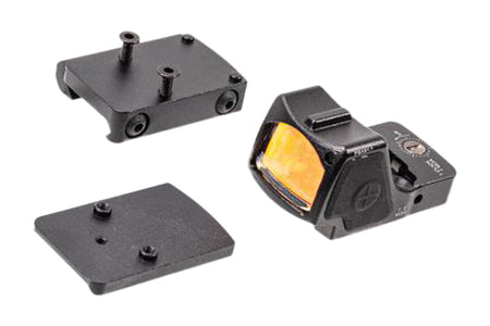 Holy Warrior HWO Airsoft RMR HD Type Red Dot Sight ( Black )