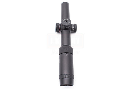 Holy Warrior HWO ADC 1-5x24 HD Rifle Airsoft Scope