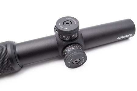 Holy Warrior HWO ADC 1-5x24 HD Rifle Airsoft Scope