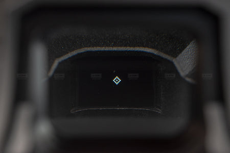 Holy Warrior HWO-SZ1 3 MOA HUD Sight for Airsoft ( DE )