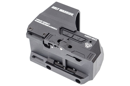 Holy Warrior HWO-SZ1 3 MOA HUD Sight for Airsoft ( Black )