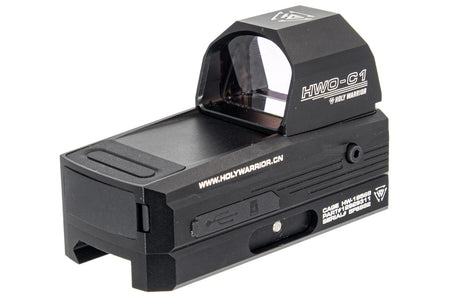 Holy Warrior HWO C1 Run Camera For Airsoft Game Purposes