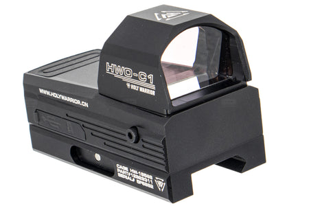 Holy Warrior HWO C1 Run Camera For Airsoft Game Purposes
