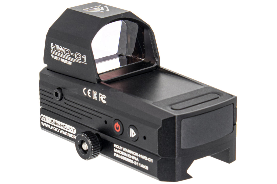 Holy Warrior HWO C1 Run Camera For Airsoft Game Purposes