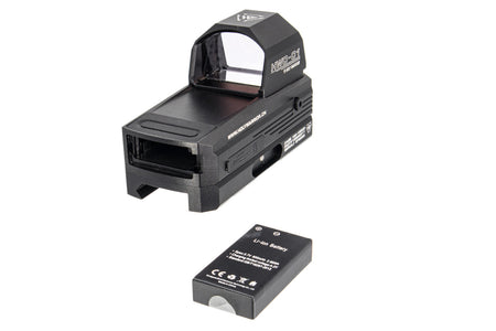 Holy Warrior HWO C1 Run Camera For Airsoft Game Purposes