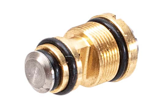 ICS REVO II. Efficient Gas Magazine Release Valve For ICS BLE / Marui TM G Model GBBP Series