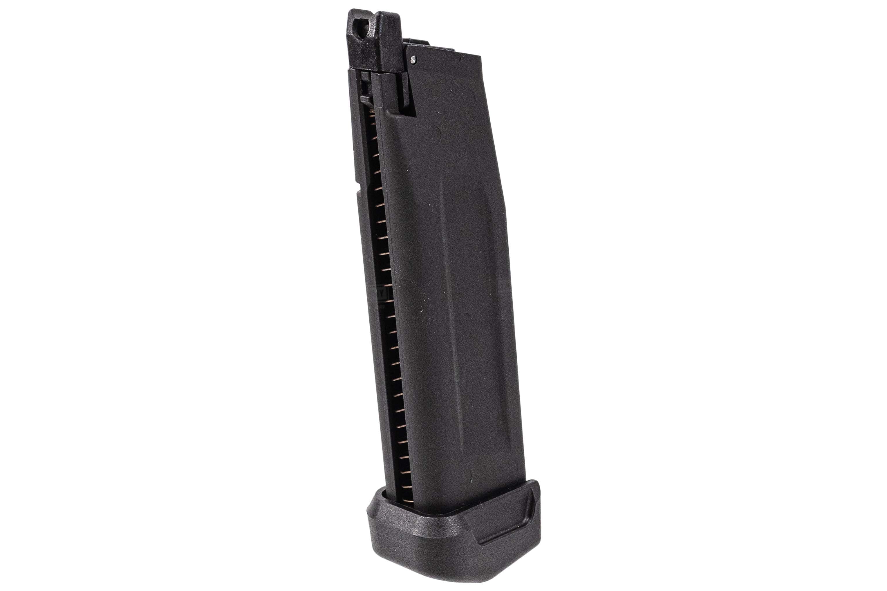 ICS 30 Rounds Gas Magazine For ICS Challenger Hi-Capa GBBP Series