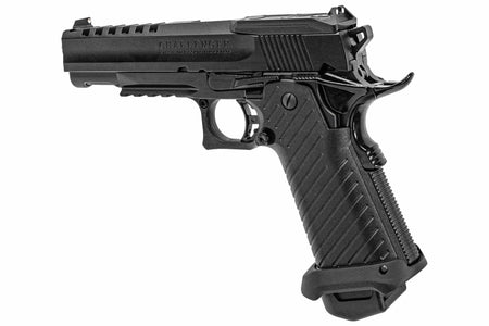 ICS Hi-Capa 5.1 Challenger GBB Pistol Airsoft