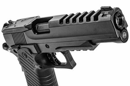 ICS Hi-Capa 5.1 Challenger GBB Pistol Airsoft