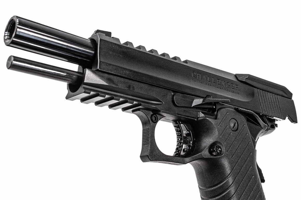 ICS Hi-Capa 5.1 Challenger GBB Pistol Airsoft