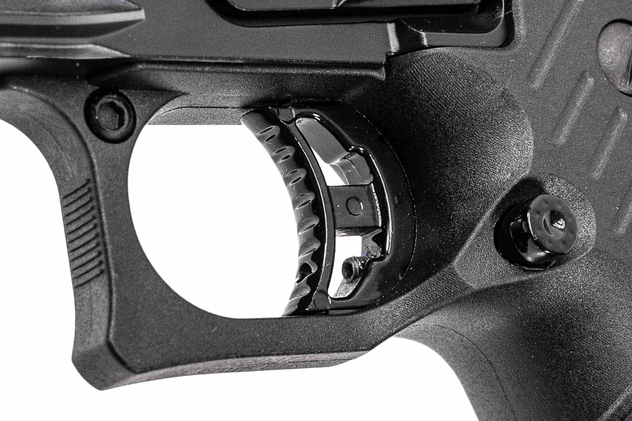 ICS Hi-Capa 5.1 Challenger GBB Pistol Airsoft