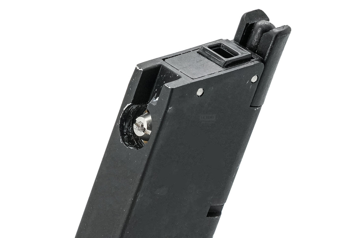 ICS BLE Vulture Tactical GBB Pistol Airsoft