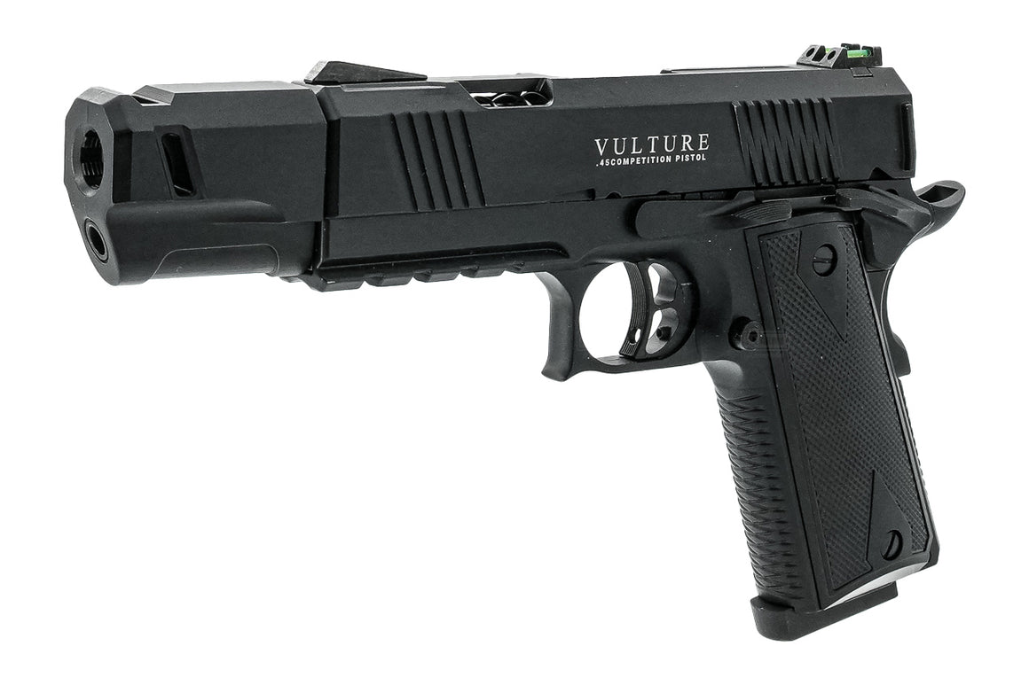 ICS BLE Vulture Tactical GBB Pistol Airsoft