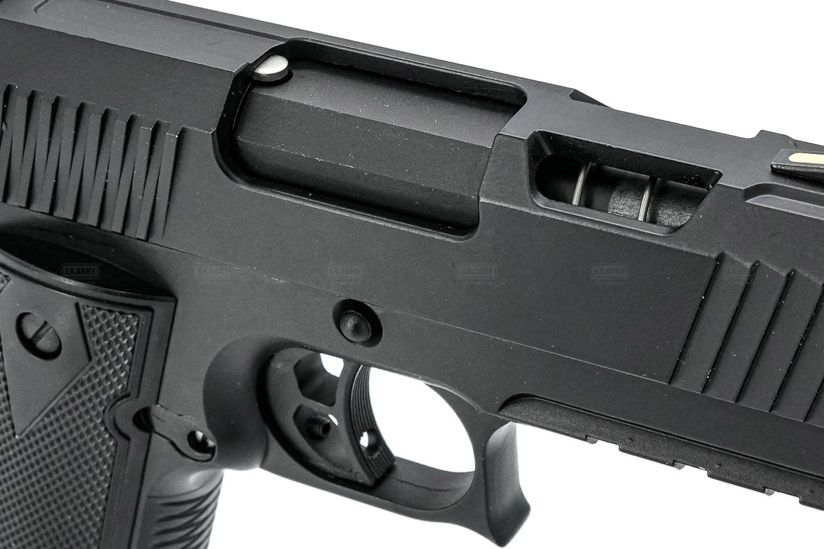 ICS BLE Vulture Tactical GBB Pistol Airsoft