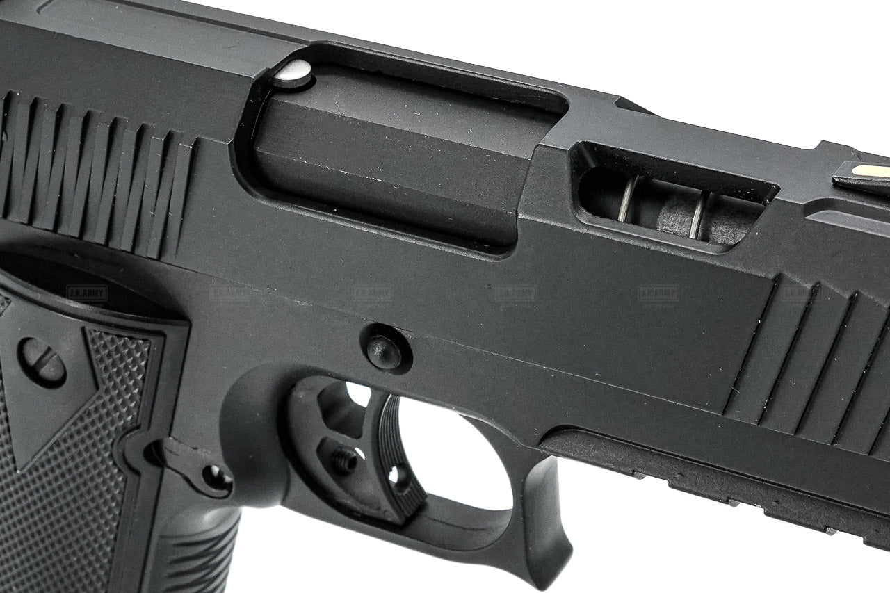 ICS BLE Vulture Tactical GBB Pistol Airsoft