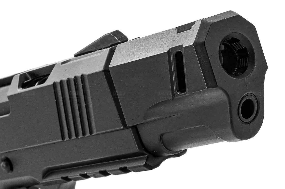 ICS BLE Vulture Tactical GBB Pistol Airsoft