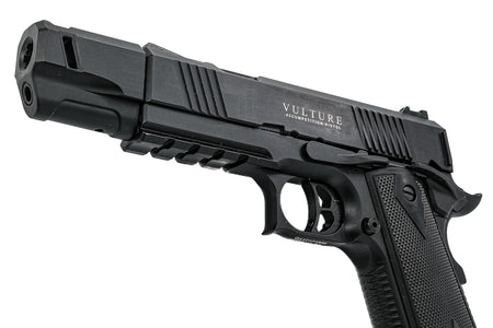 ICS BLE Vulture Tactical GBB Pistol Airsoft