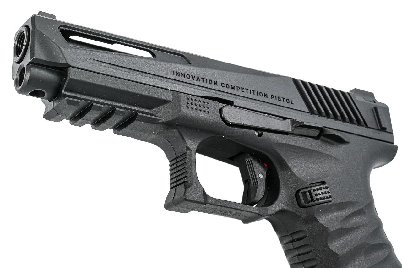 ICS BLE-ICP GBB Pistol Airsoft