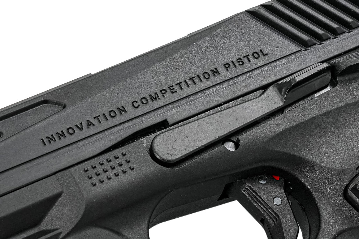 ICS BLE-ICP GBB Pistol Airsoft