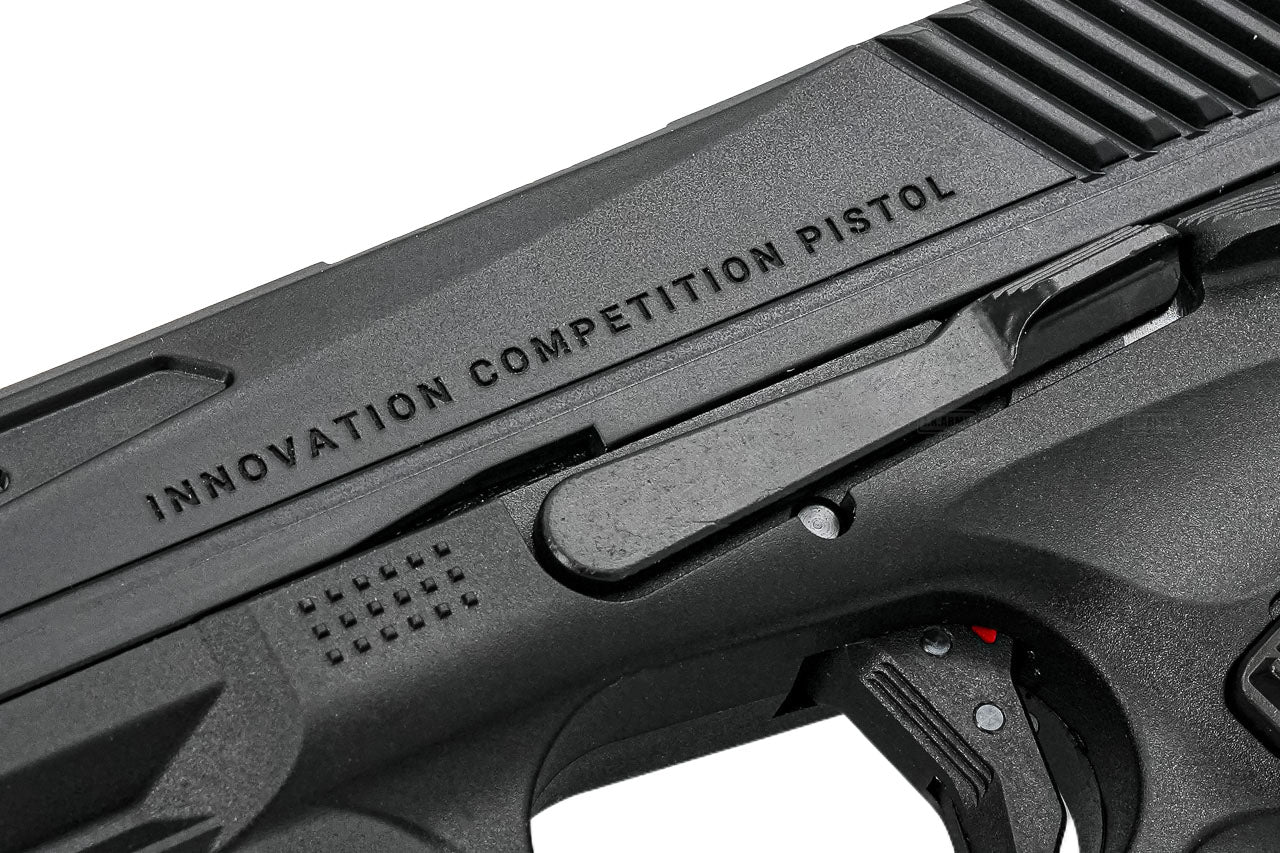 ICS BLE-ICP GBB Pistol Airsoft