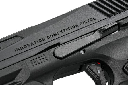 ICS BLE-ICP GBB Pistol Airsoft